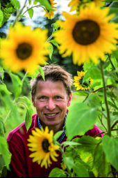 Portrait von Rasch, Peter