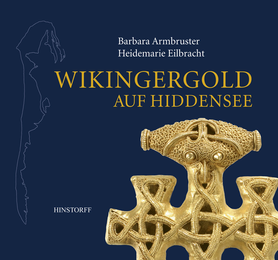 Wikingergold auf Hiddensee