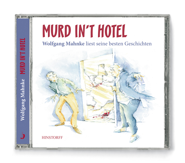 Murd in’t Hotel