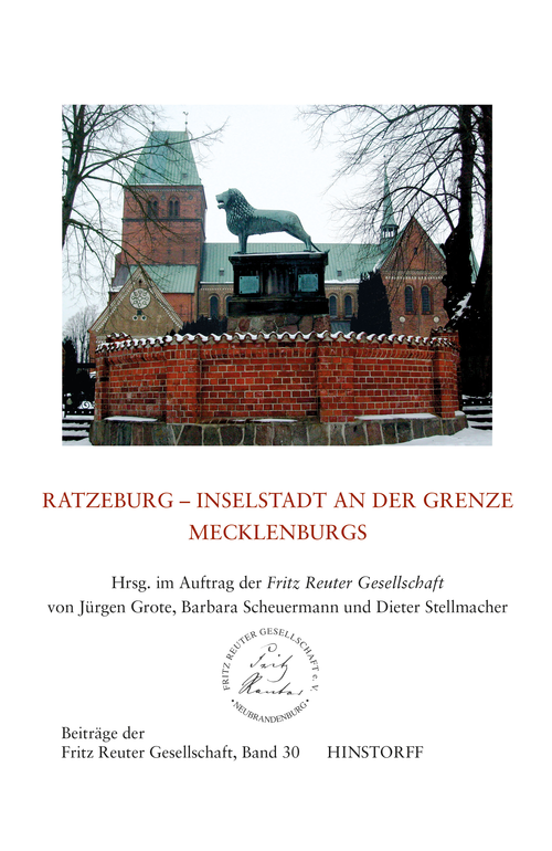 Ratzeburg – Inselstadt an der Grenze Mecklenburgs