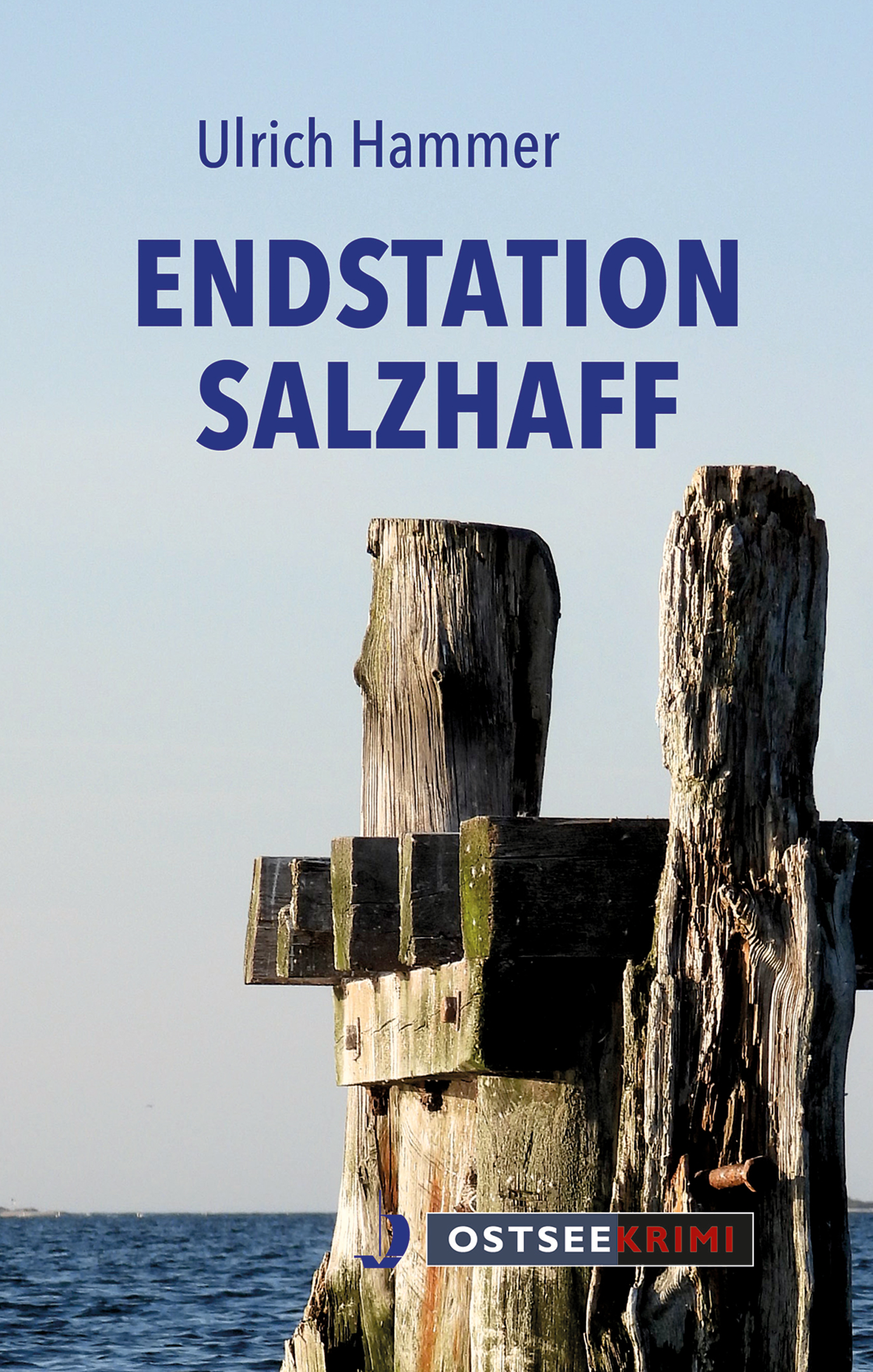 Endstation Salzhaff