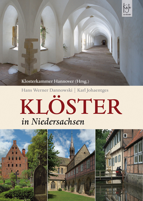 Klöster in Niedersachsen