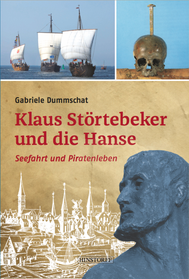 Klaus Störtebeker und die Hanse