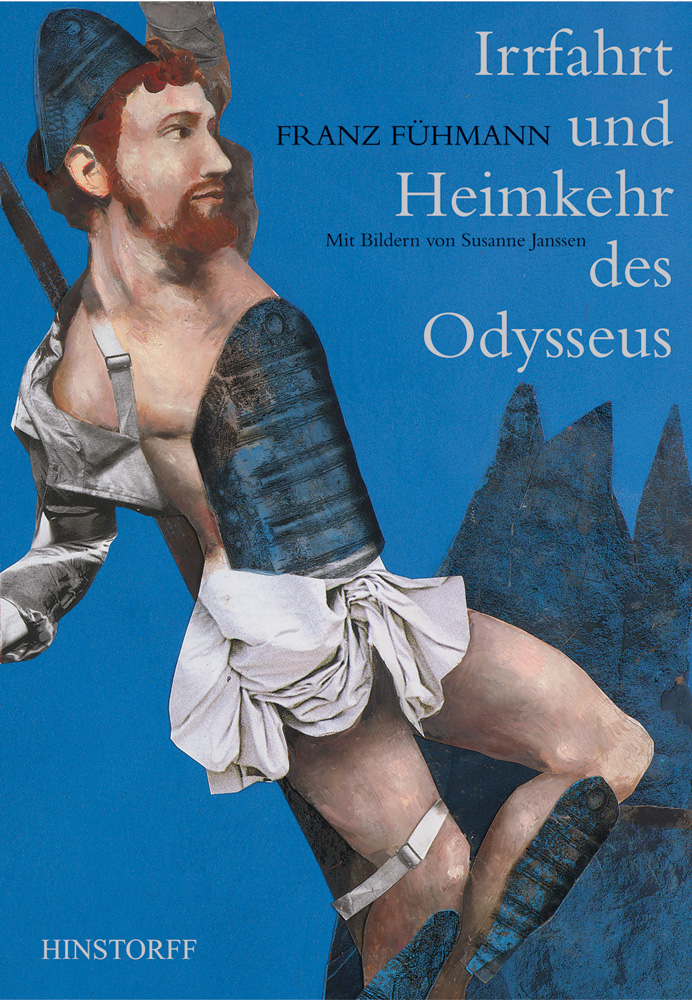 Irrfahrt und Heimkehr des Odysseus