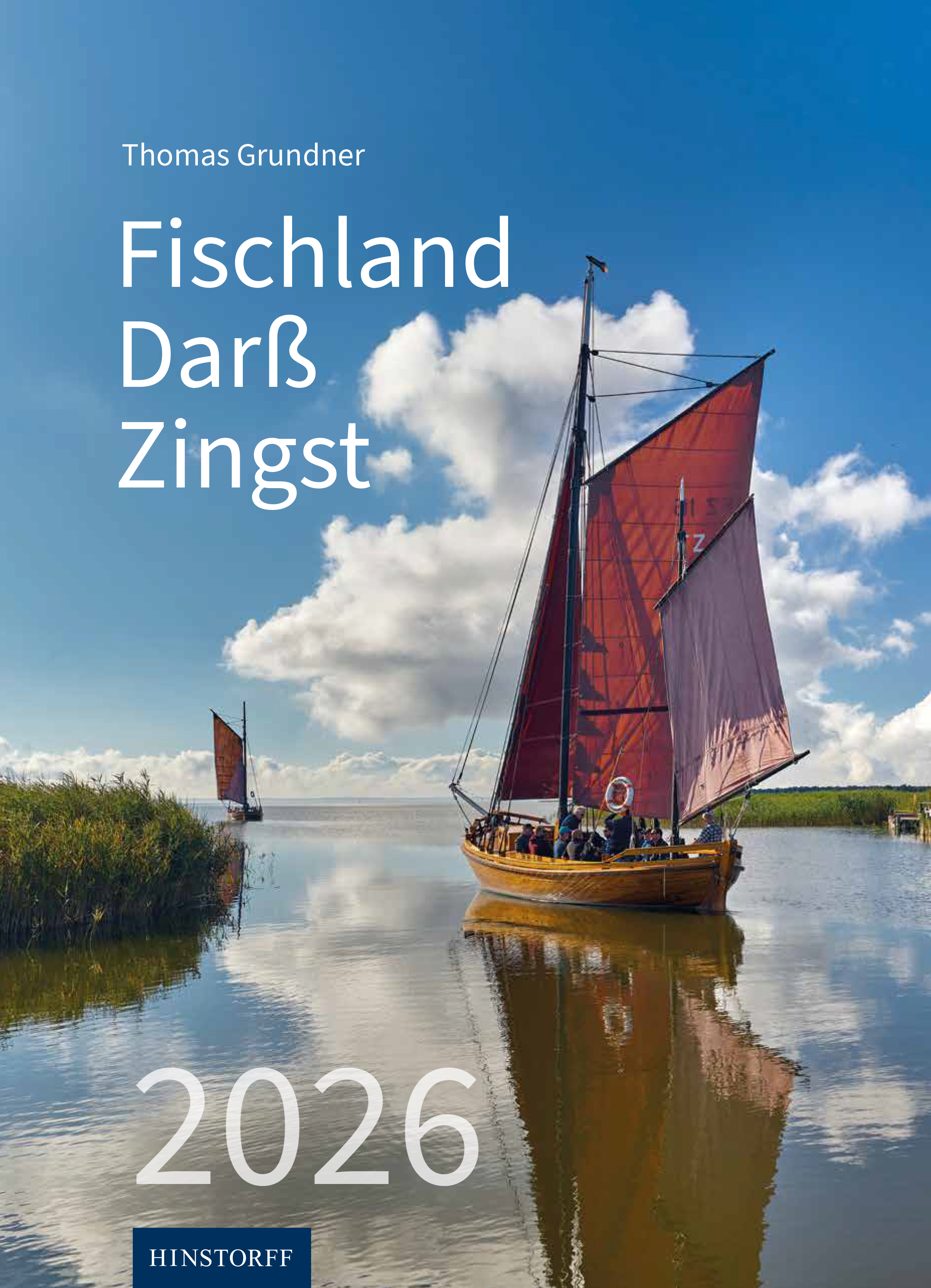 Fischland - Darß - Zingst 2026
