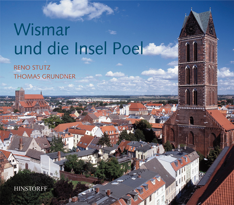 Wismar und die Insel Poel