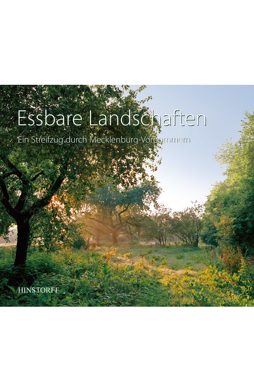 Essbare Landschaften