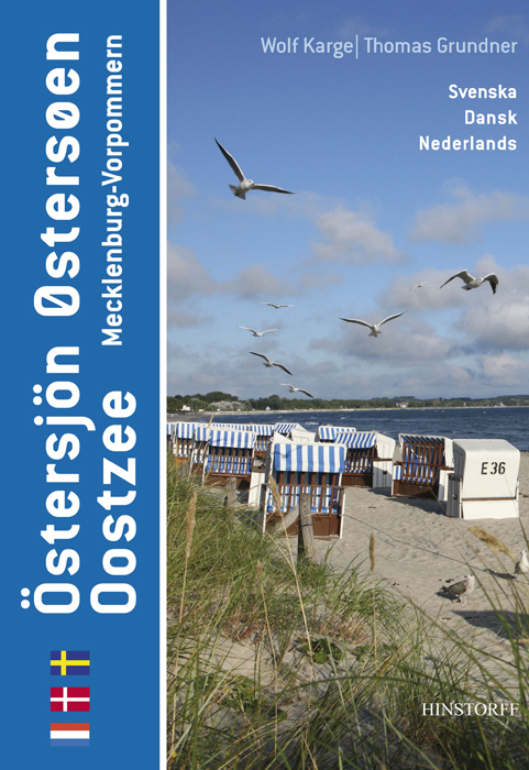 Östersjön | Østersøen | Oostzee Mecklenburg-Vorpommern