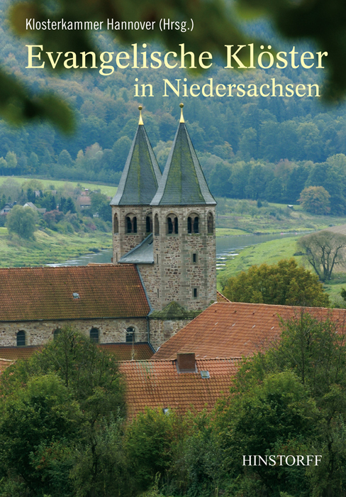 Evangelische Klöster in Niedersachsen