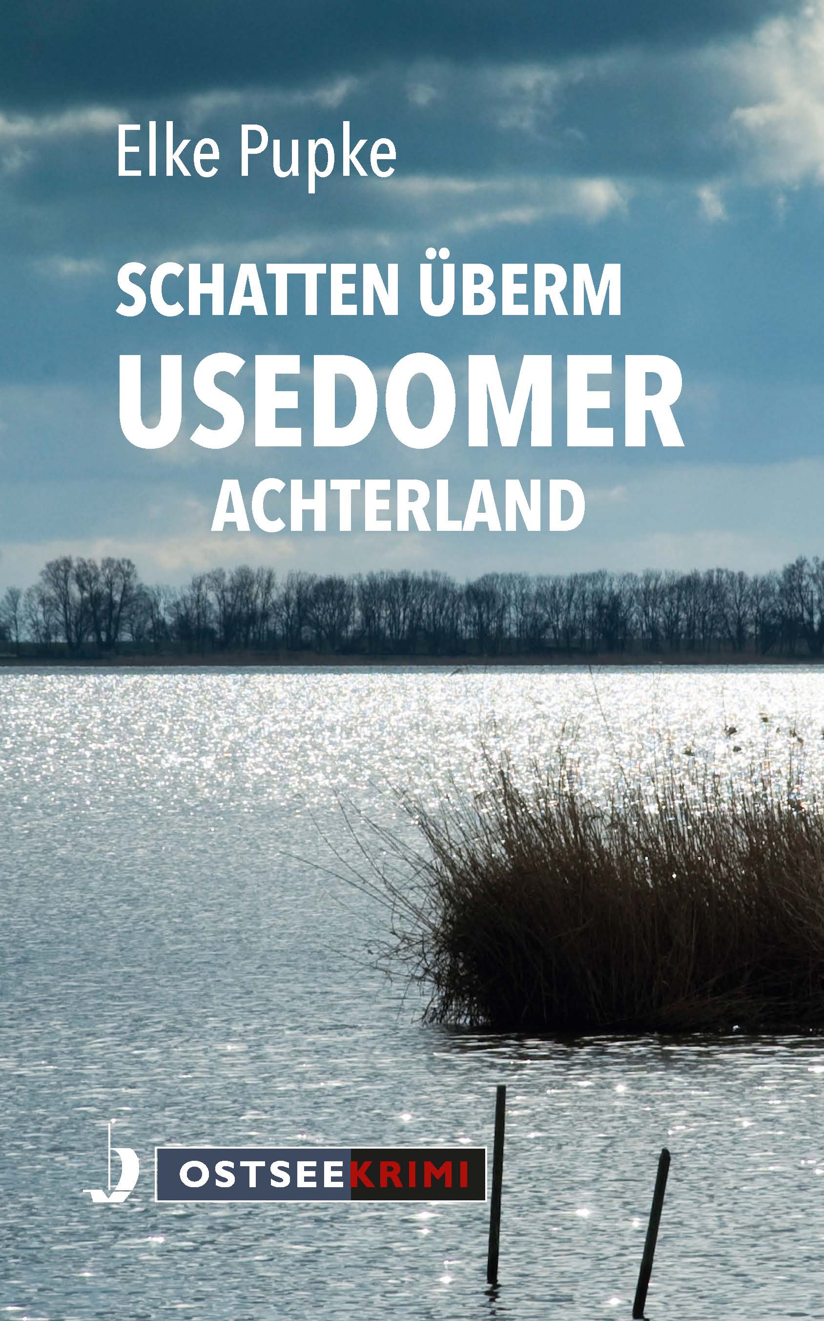 Schatten überm Usedomer Achterland