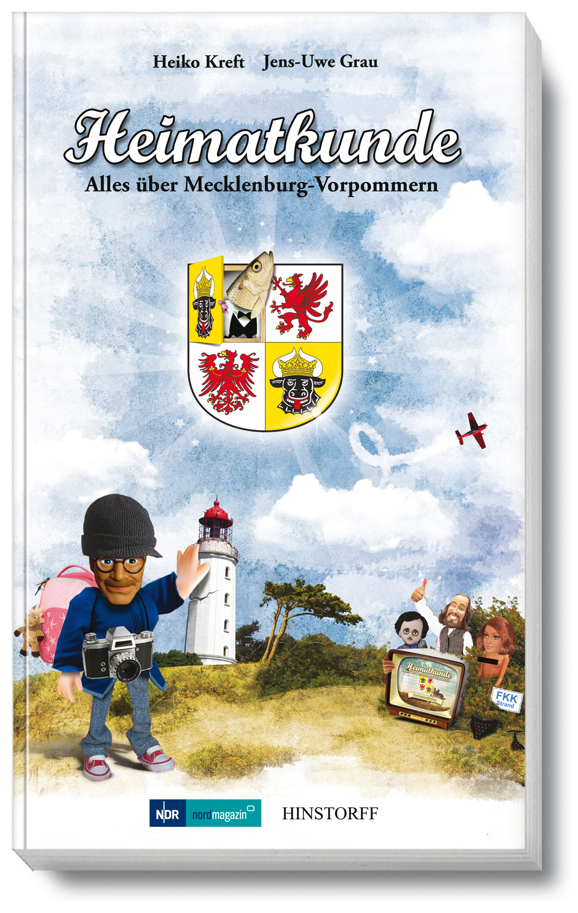 Heimatkunde. Alles über Mecklenburg-Vorpommern