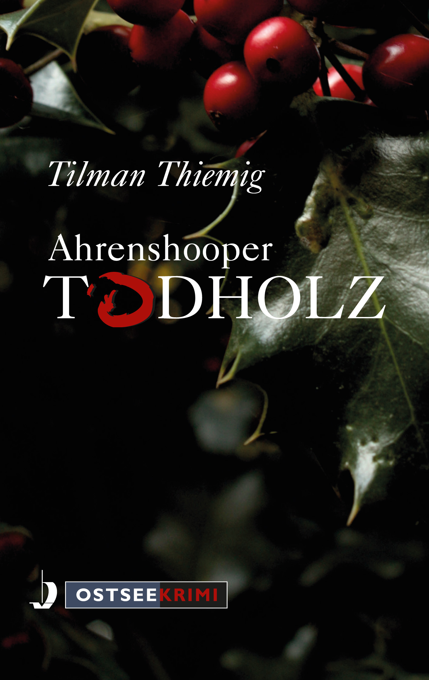 Ahrenshooper Todholz