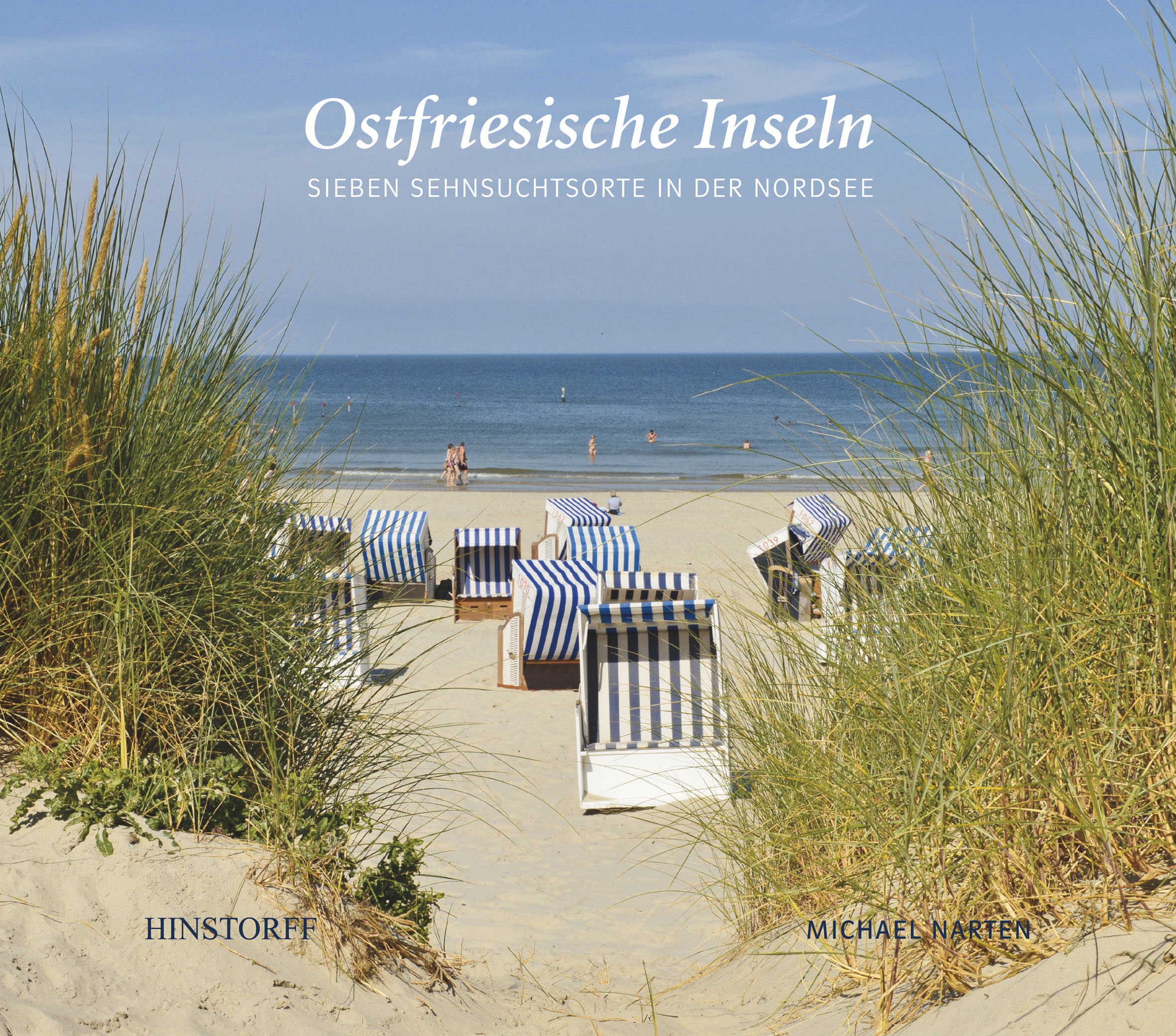 Ostfriesische Inseln