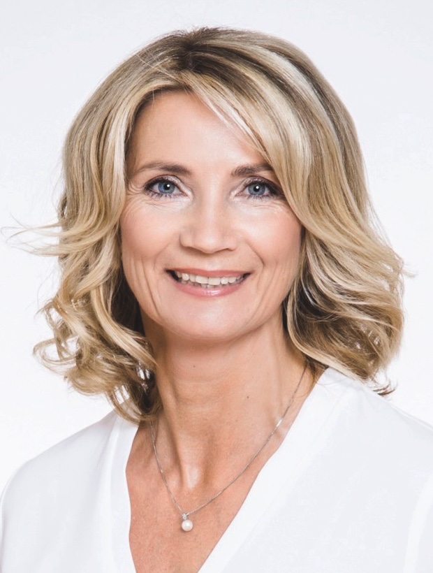 Portrait von Jarohs, Kathrin