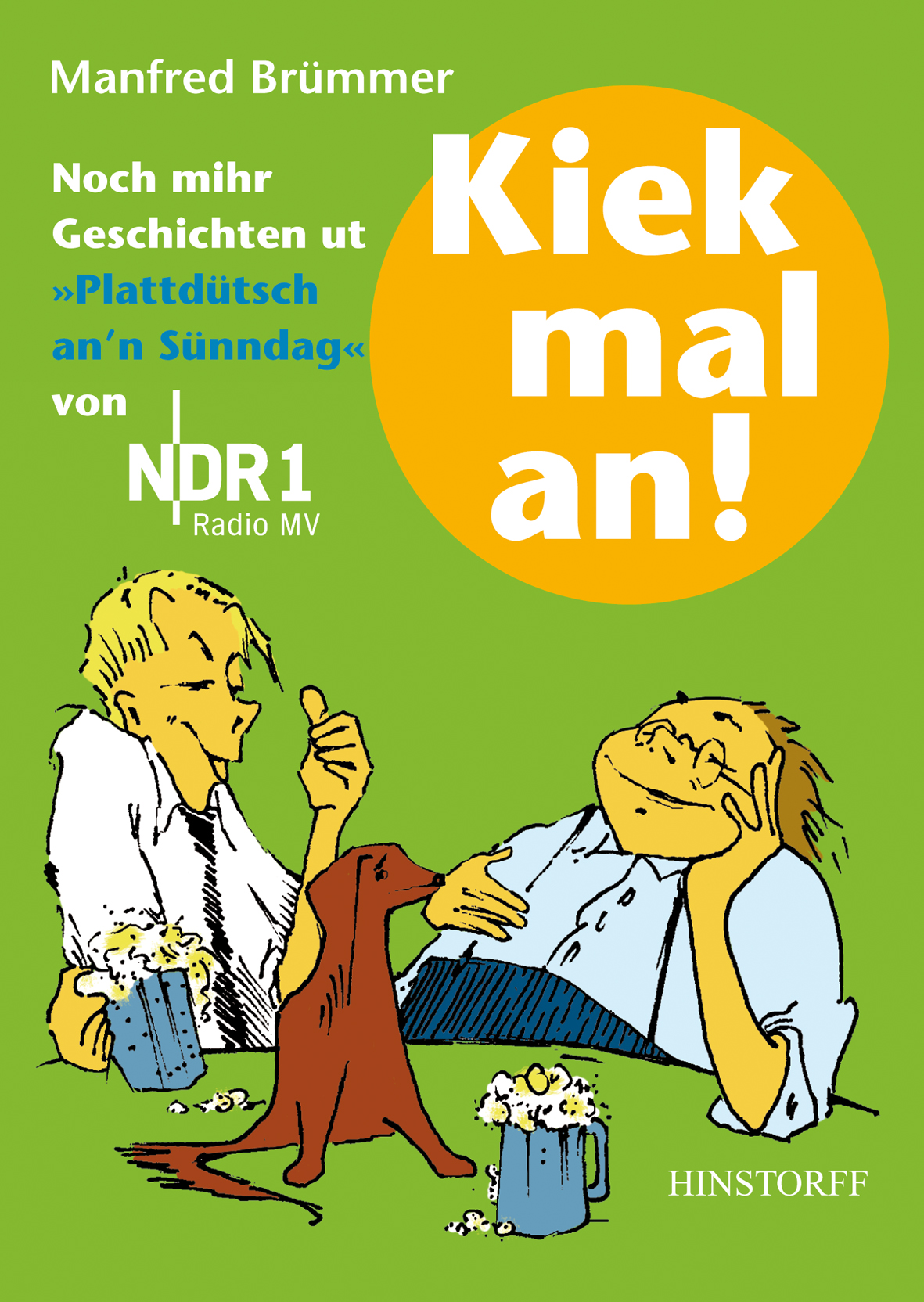 Kiek mal an! Teil 3