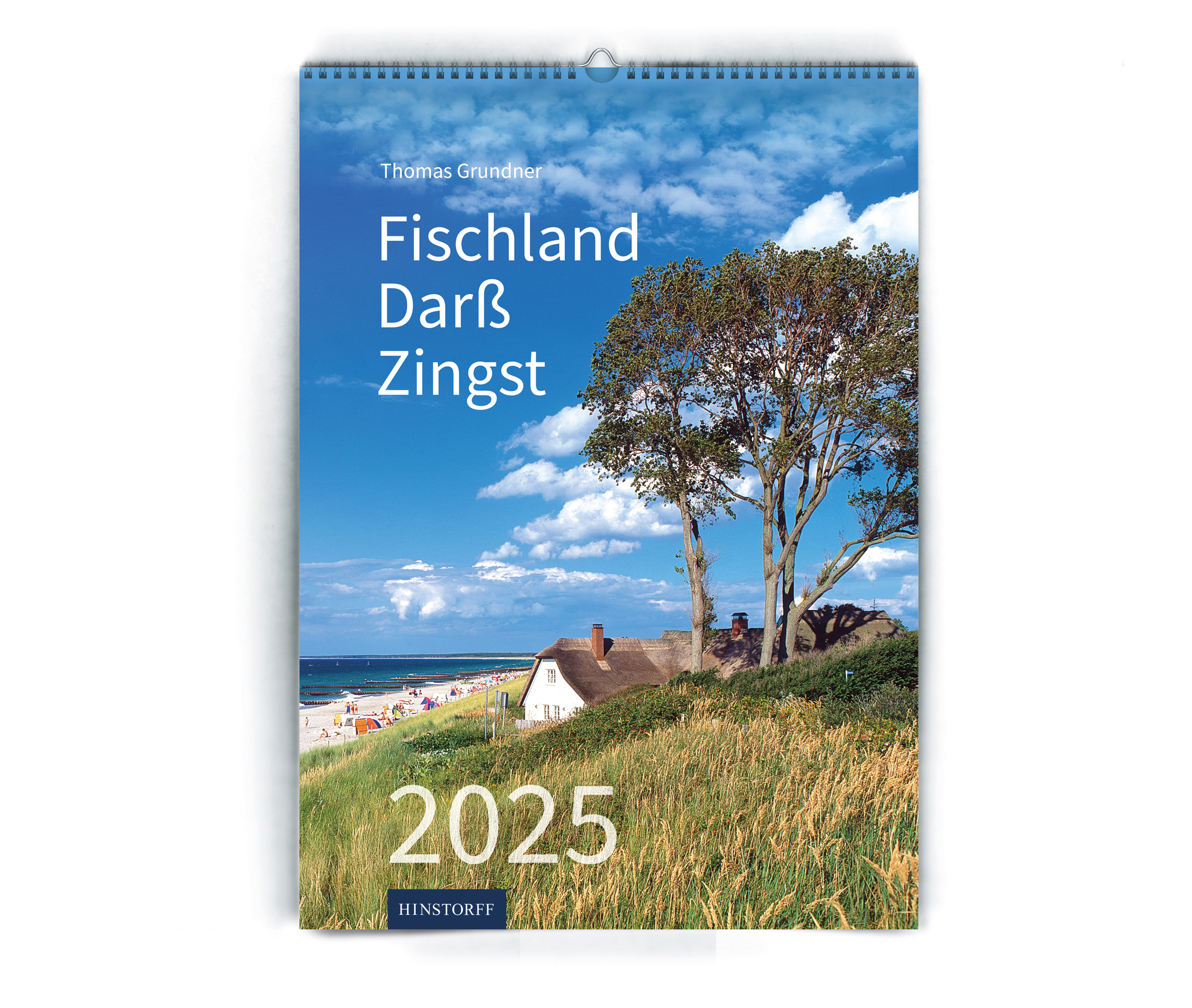 Fischland-Darß-Zingst 2025