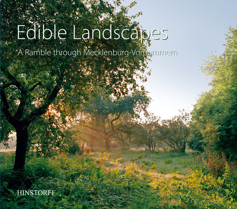 Edible Landscapes