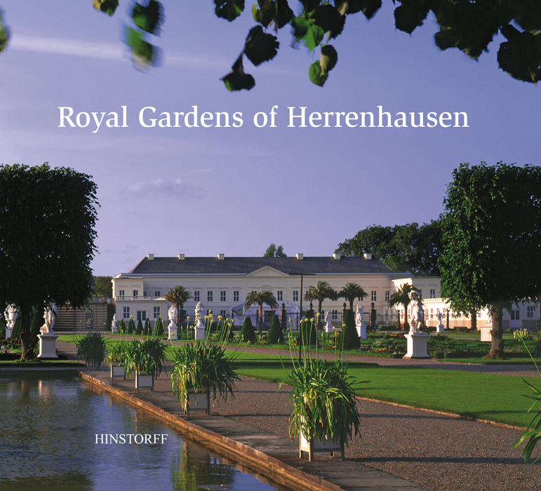 Royal Gardens of Herrenhausen