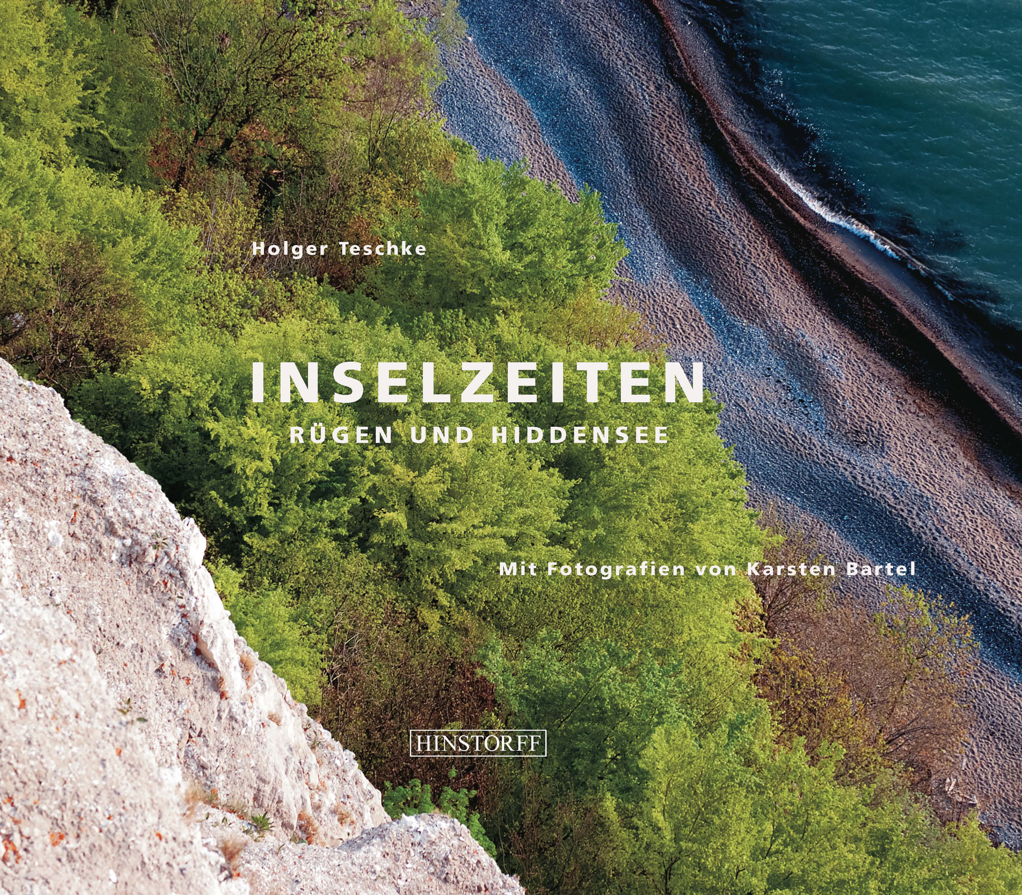 Inselzeiten. Rügen und Hiddensee