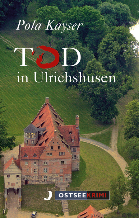 Tod in Ulrichshusen