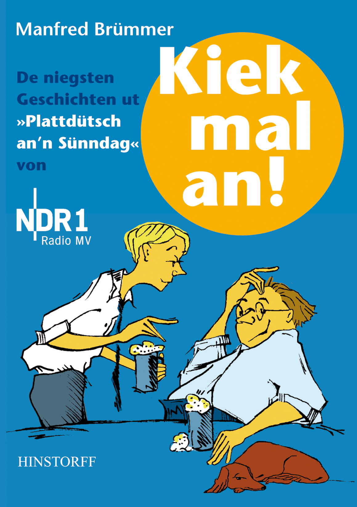 Kiek mal an! Teil 2