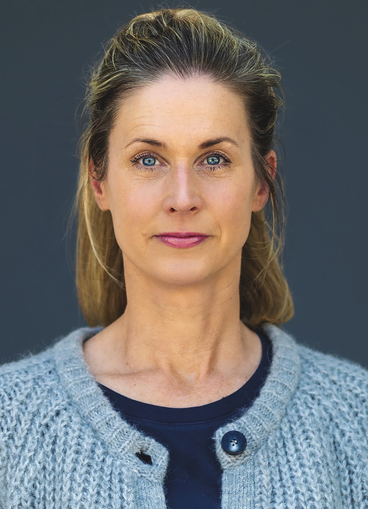 Portrait von Schieder, Heike