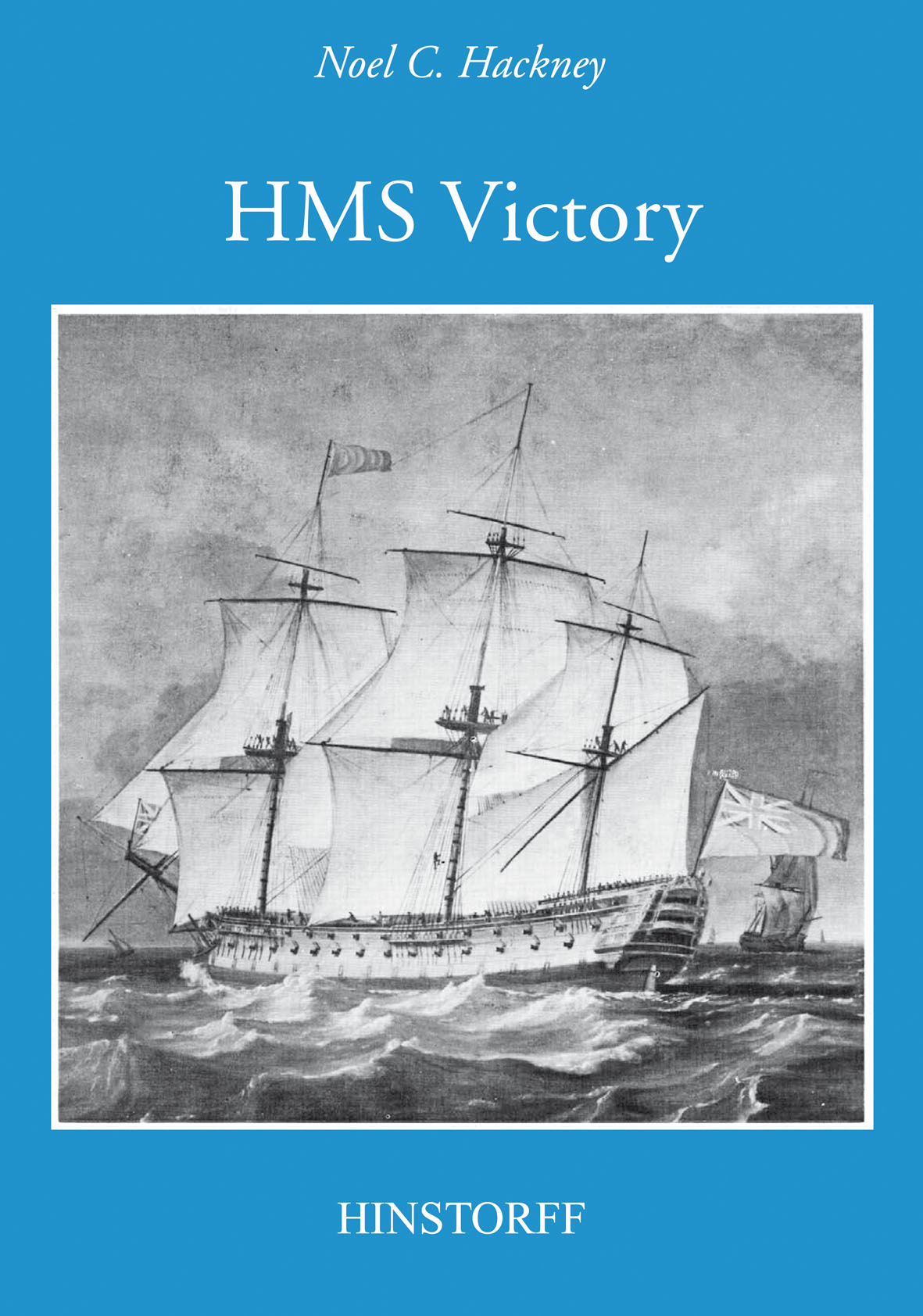 HMS Victory