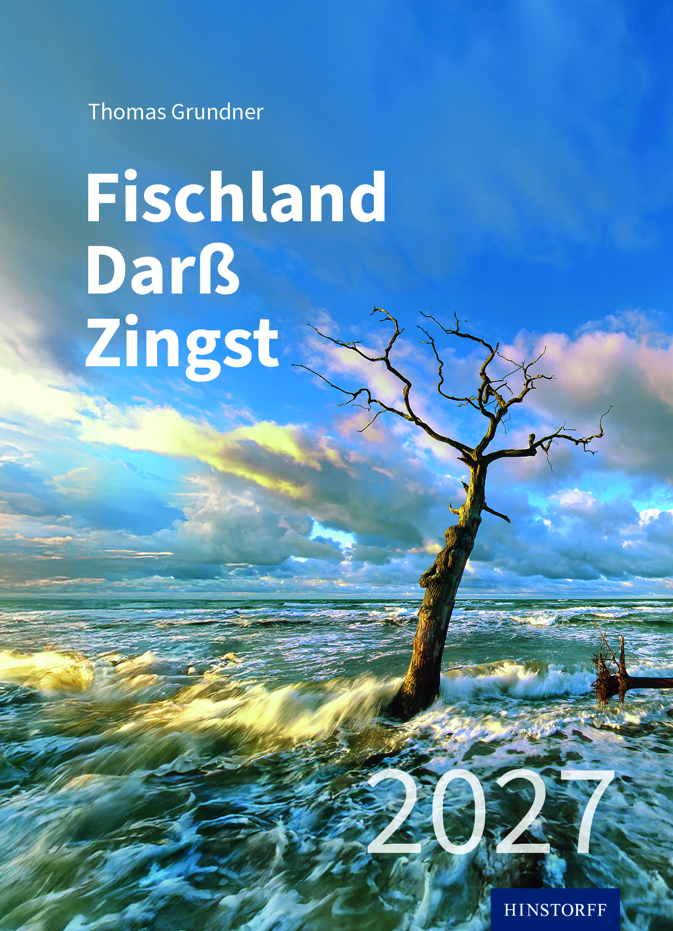 Fischland-Darß-Zingst 2027