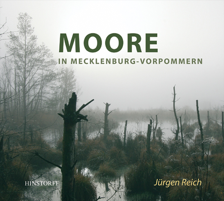 Moore in Mecklenburg-Vorpommern