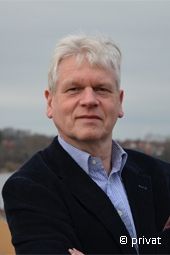 Pergande, Frank - Hinstorff Verlag